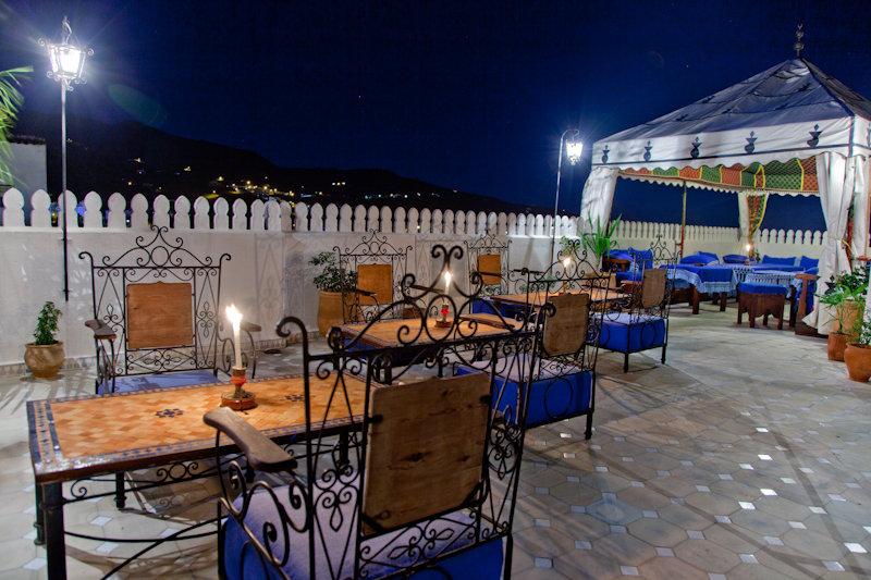 Dar Mounir 3* Chefchaouen