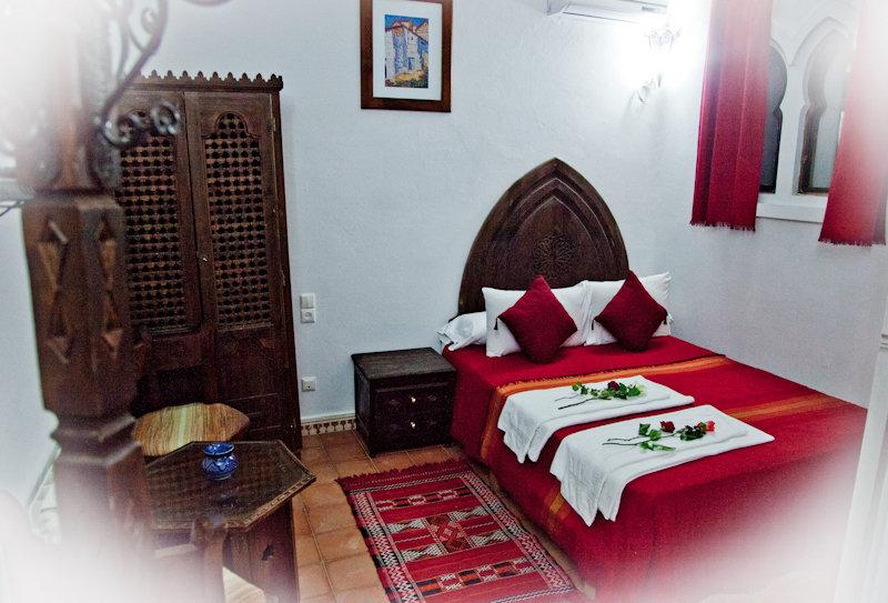 Dar Mounir Chefchaouen