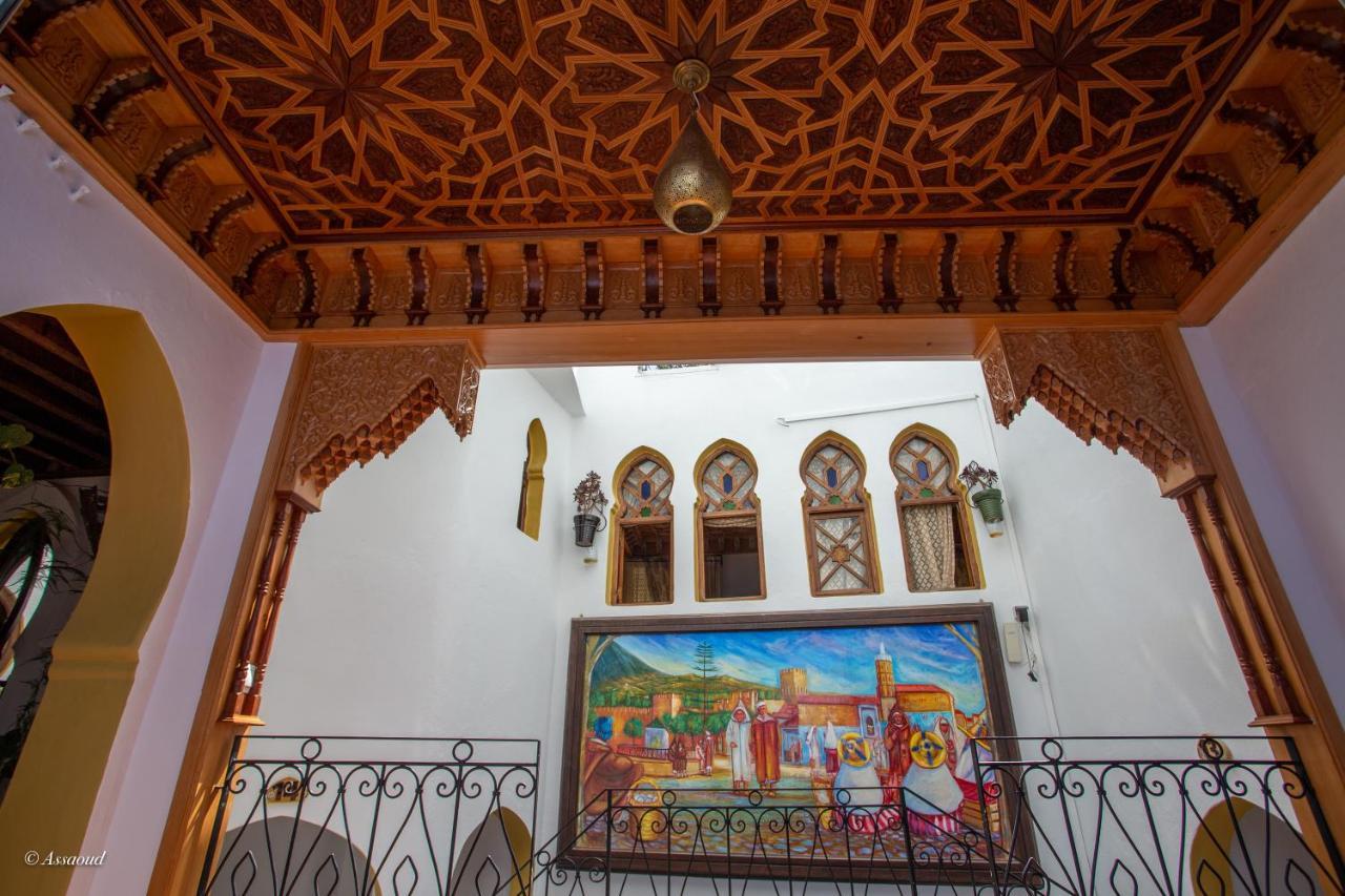 Dar Mounir Bed & Breakfast 3*