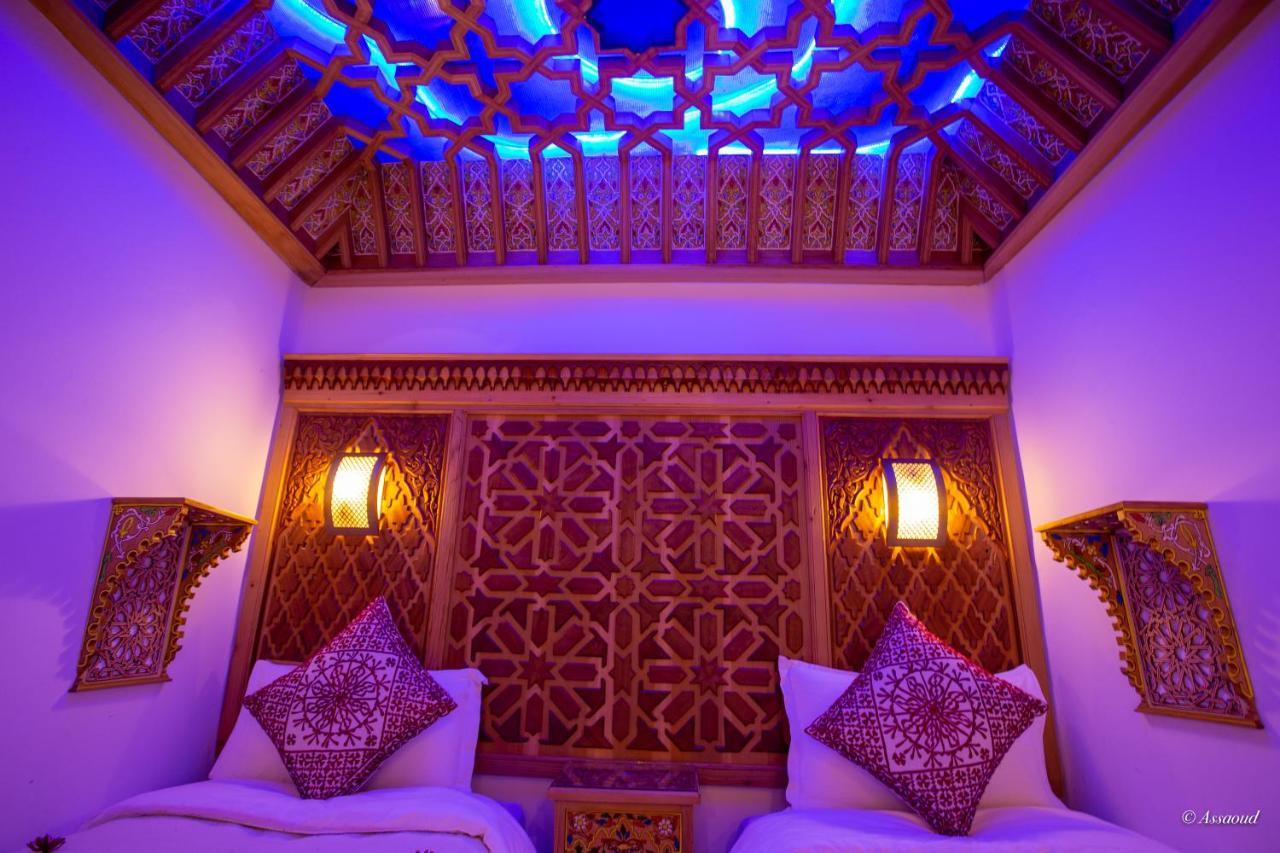 Dar Mounir Chefchaouen