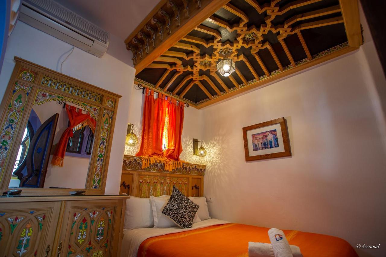 Dar Mounir 3* Chefchaouen
