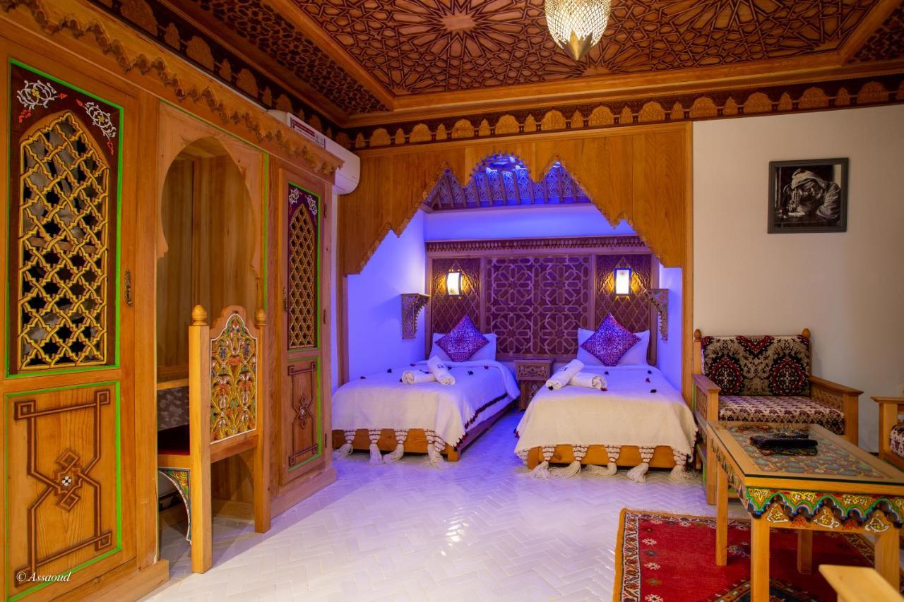 Dar Mounir Bed & Breakfast