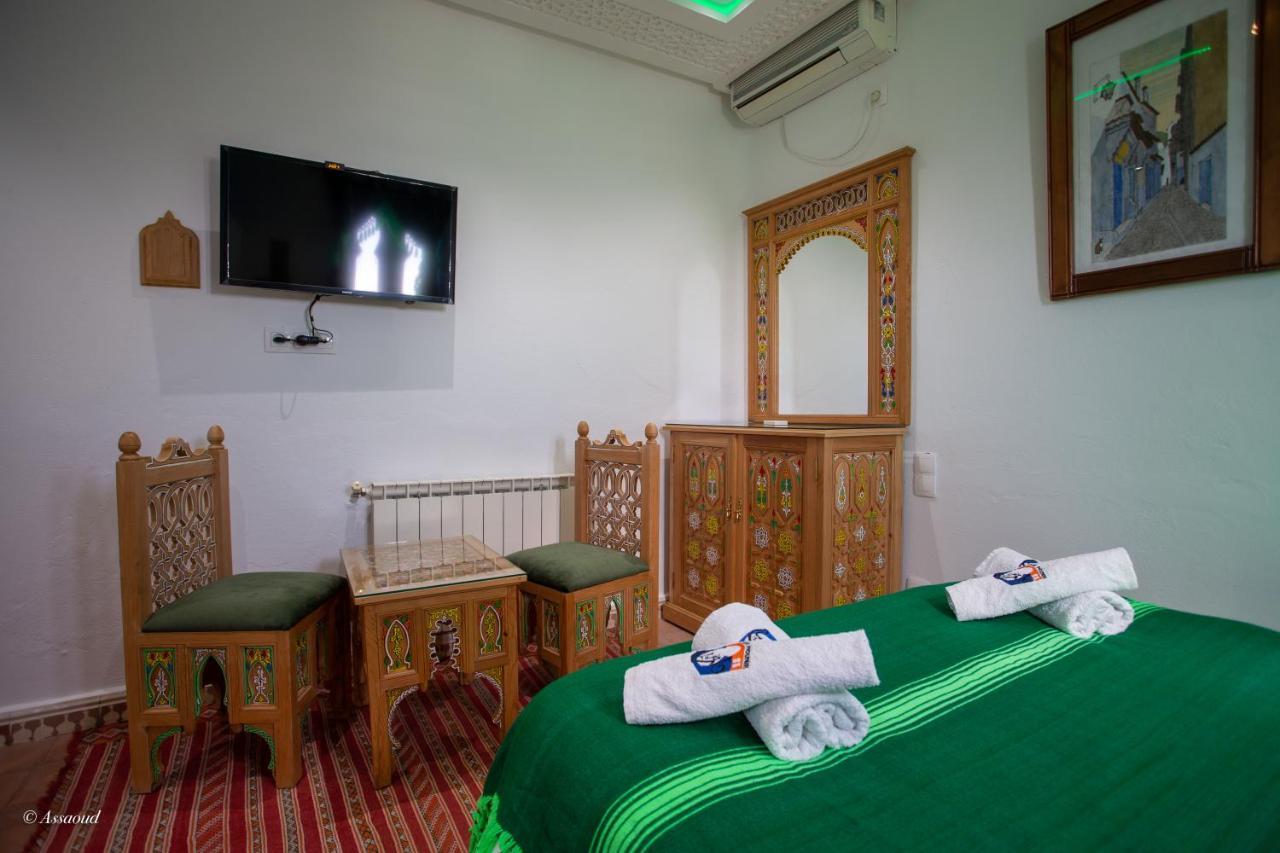 Bed & Breakfast Dar Mounir Chefchaouen