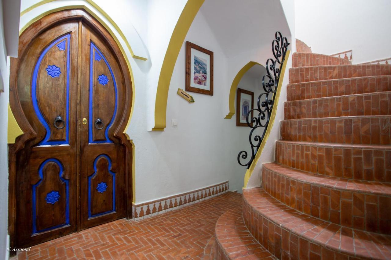 Dar Mounir Bed & Breakfast Chefchaouen