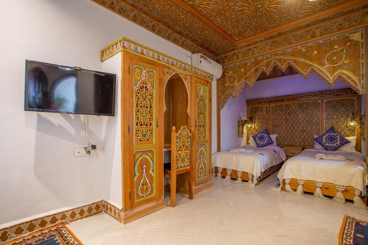 Dar Mounir 3* Chefchaouen
