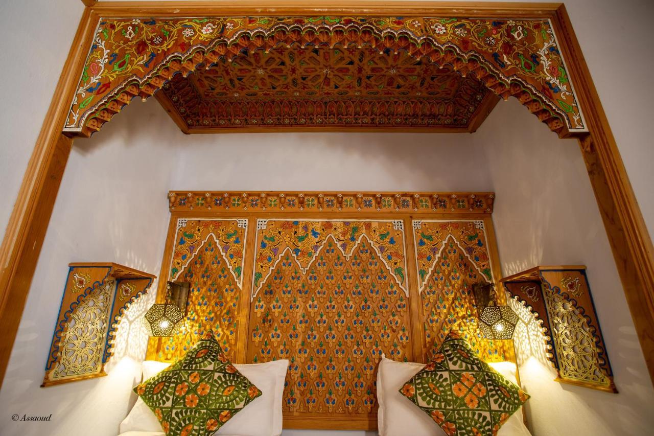 Dar Mounir Bed & Breakfast Chefchaouen