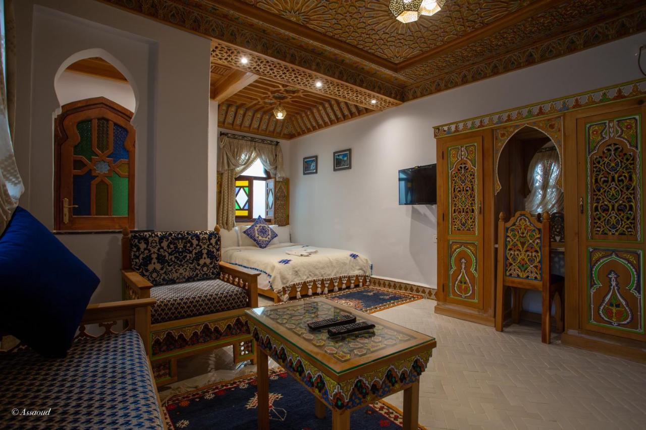 Bed & Breakfast Dar Mounir