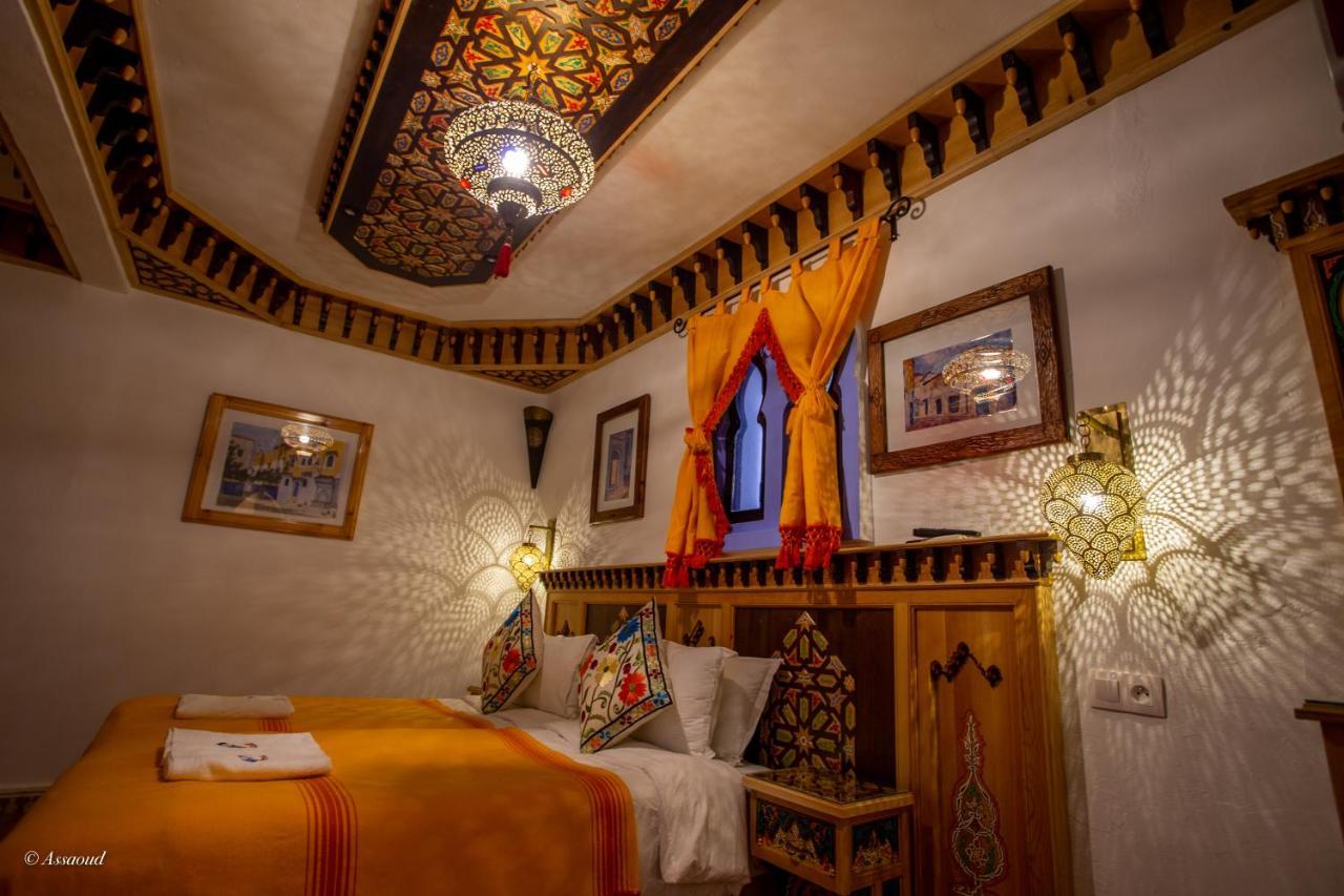 Bed & Breakfast Dar Mounir 3*