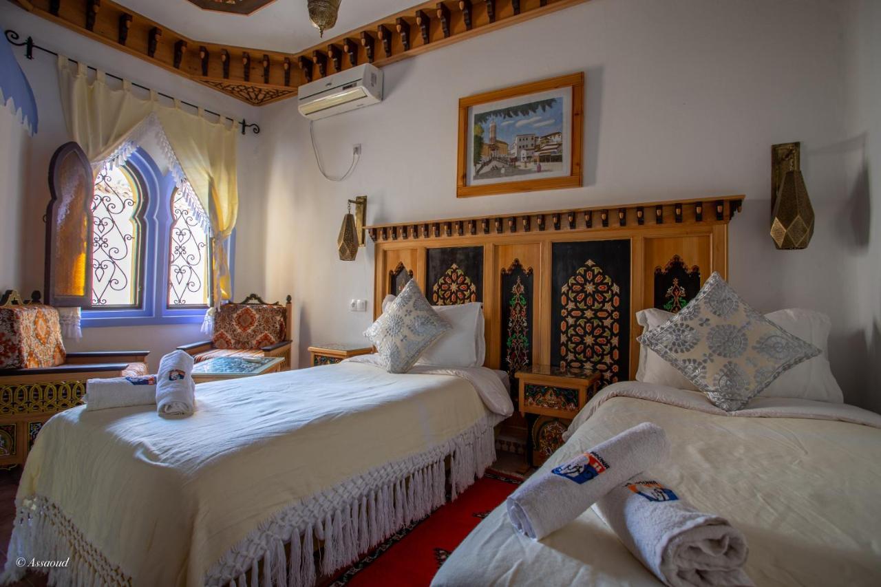 Dar Mounir 3* Chefchaouen
