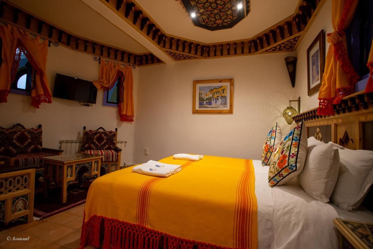 Bed & Breakfast Dar Mounir