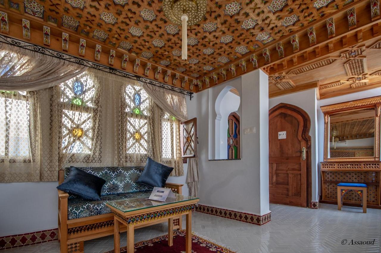 Bed & Breakfast Dar Mounir
