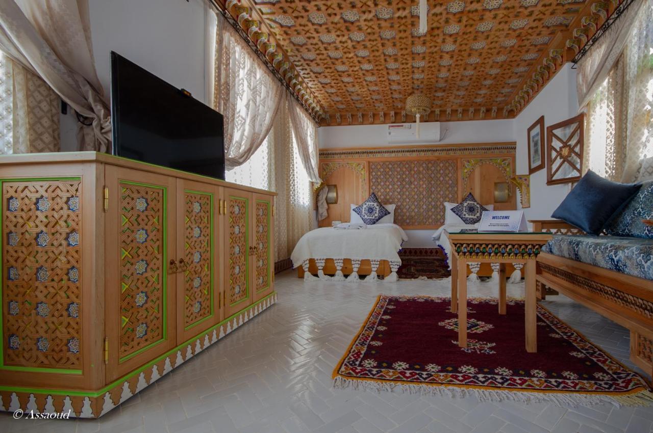 Dar Mounir Bed & Breakfast