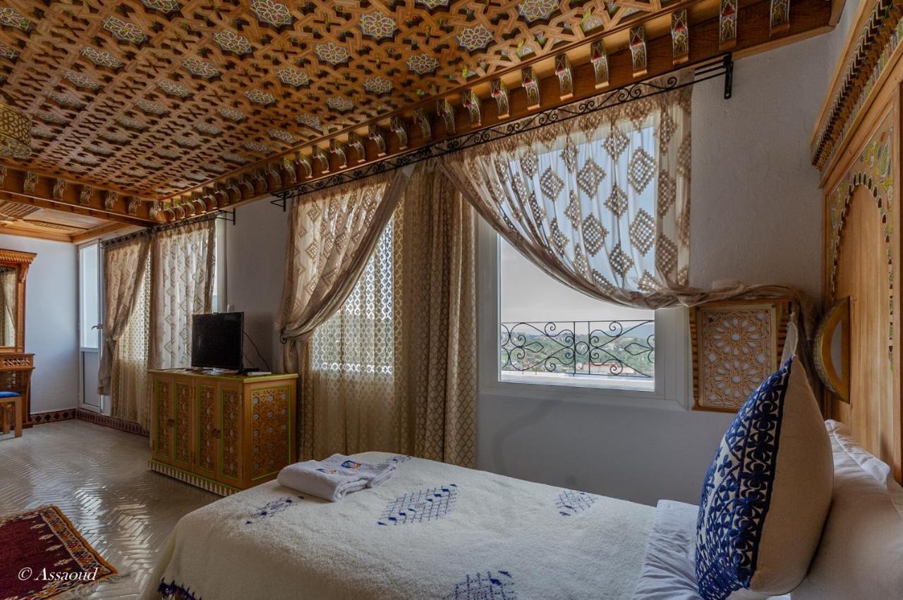 Dar Mounir Bed & Breakfast 3*