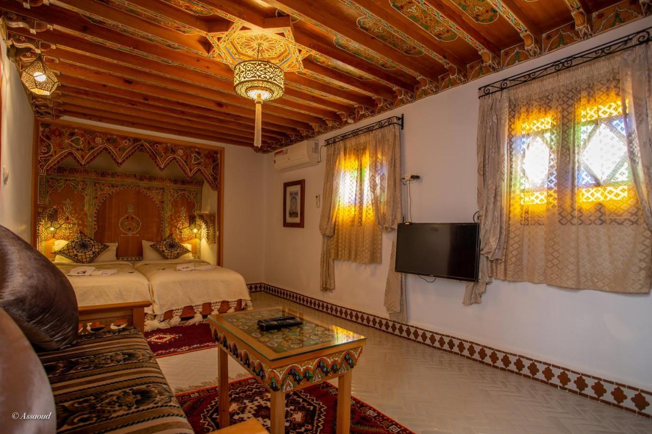Dar Mounir 3* Chefchaouen