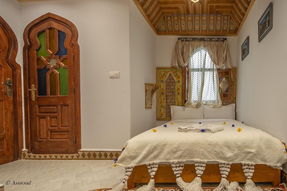 Dar Mounir Bed & Breakfast