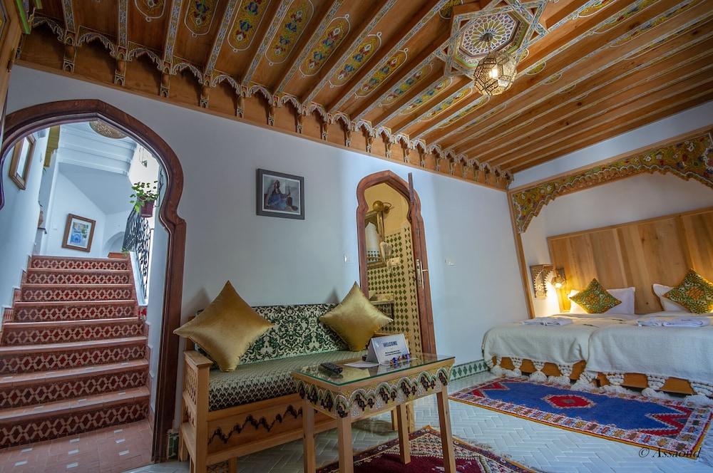 Dar Mounir Bed & Breakfast 3*