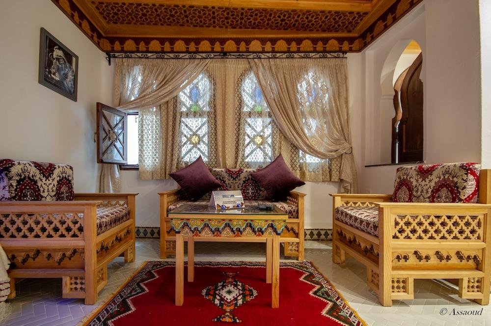 Dar Mounir Bed & Breakfast
